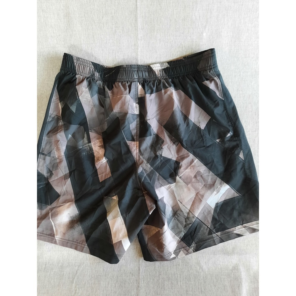 Under Armour Fitted Men Large Drawstring Stretch … - image 2